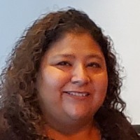 Parkland Community Health Plan Employee Felicia Ramirez's profile photo
