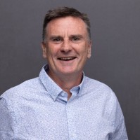 Saquish Partners Employee Peter Tierney's profile photo