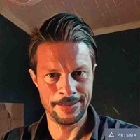 AD Navigation AS Employee Morten Lans's profile photo