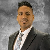 OGI Mortgage Bankers Employee Mike Perez's profile photo