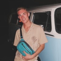 Dockside Bar & Grill Employee Zachary Guagliano's profile photo