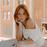 Cornell University Employee Molly McElroy's profile photo