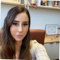 Dietwise Employee Alissa Erneste's profile photo