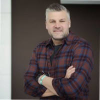 Partner.Co Employee Cameron Bott's profile photo