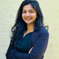 Subha Sri Email