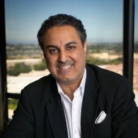 Ike Suri