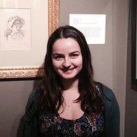 Neue Galerie New York Employee Zsuzsanna Orban's profile photo