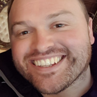 Echo-U Ltd Employee Andrew Waine's profile photo