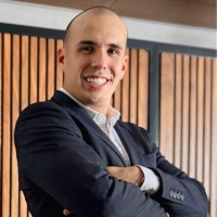 Rimac Seguros y Reaseguros Employee Johan Cubillas's profile photo