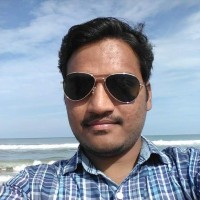 Binary Computer Intl Corp Employee Venkata Vemulapalli's profile photo