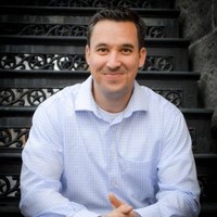 Alliance Careers Employee Jonathan Smith's profile photo