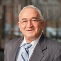 The Bulfinch Group Employee Zvi Shtifter's profile photo