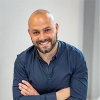 DAVID & DAVITEC Employee Kevin Audy's profile photo