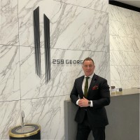 Memocorp Australia Employee Nick Avramis's profile photo