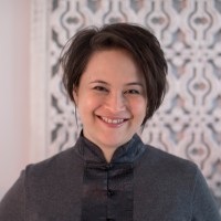 HX Expeditions Employee Belinda Henriksen's profile photo