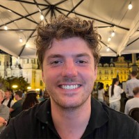 POINT05 Employee Koen de Jonge's profile photo