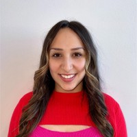 Prestige Maintenance USA Employee Briana Delgado's profile photo