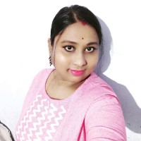 Venturesathi Employee Gayatri Routray's profile photo