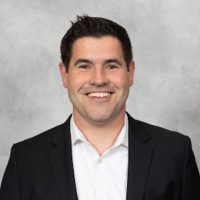 Live Nation Entertainment Employee Rob Nugent's profile photo
