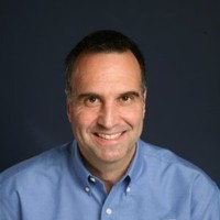 Cramer Fish Sciences Employee Phil Roni's profile photo