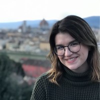 Abby Jeppesen Email & Phone Number