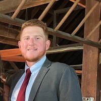 Mosquito Squad Employee Tyler Hildreth's profile photo