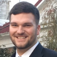 Barton Construction Employee Will Davis's profile photo