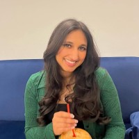 MathGPT Employee Nour Gajial's profile photo