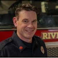 City of River Falls Employee Justin Wilson's profile photo
