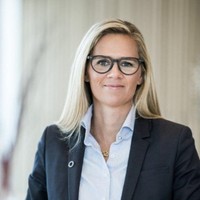 Copenhagen Business School Employee Caroline Sehested's profile photo
