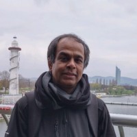 OpenText Employee Shivaprakash Suragimath's profile photo