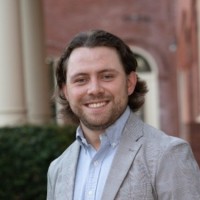 CrowdStrike Employee Frank Rodriguez's profile photo