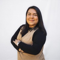 ParallelStaff Employee Denise Hernández's profile photo