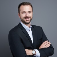 Boeing Employee John Deforest's profile photo