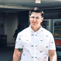 GANEX Employee Joshua Lopez's profile photo