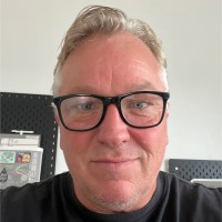 Eurowheels Danmark a/s Employee Lars Jensen's profile photo
