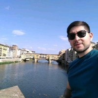 Hugo Victor Barrenechea Email