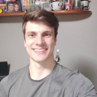 Polymesh Employee Henrique Nogara's profile photo