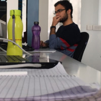 Vishal Chugh Email