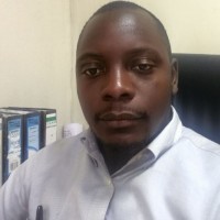 Kenan Mphande Email