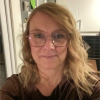 Statens institutionsstyrelse Employee Kristina Granlund's profile photo
