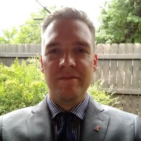 67th Cyberspace Wing Employee Jeremiah Flerchinger's profile photo
