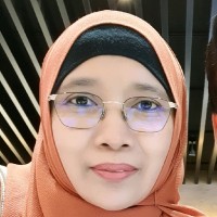 BIMB Securities Sdn Bhd Employee Roziah Jais's profile photo