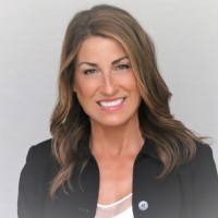 Amazon Web Services (AWS) Employee Kristen Crawford's profile photo