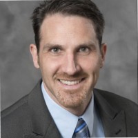 Kansas City Urology Care Employee Justin Albani's profile photo
