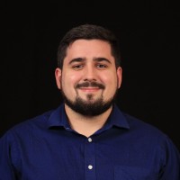 VKS - Visual Knowledge Share Employee Dominic Otis's profile photo