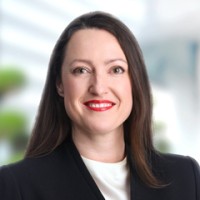 Macquarie Group Employee Katherine Scott's profile photo