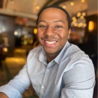 Intercom Staffing, LLC Employee Fontane Morris's profile photo