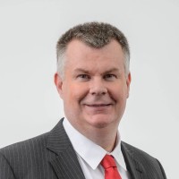 uniQconsulting ag Employee Steven Rodenburg's profile photo