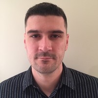 Johnson Financial Group Employee Andrew Craig's profile photo